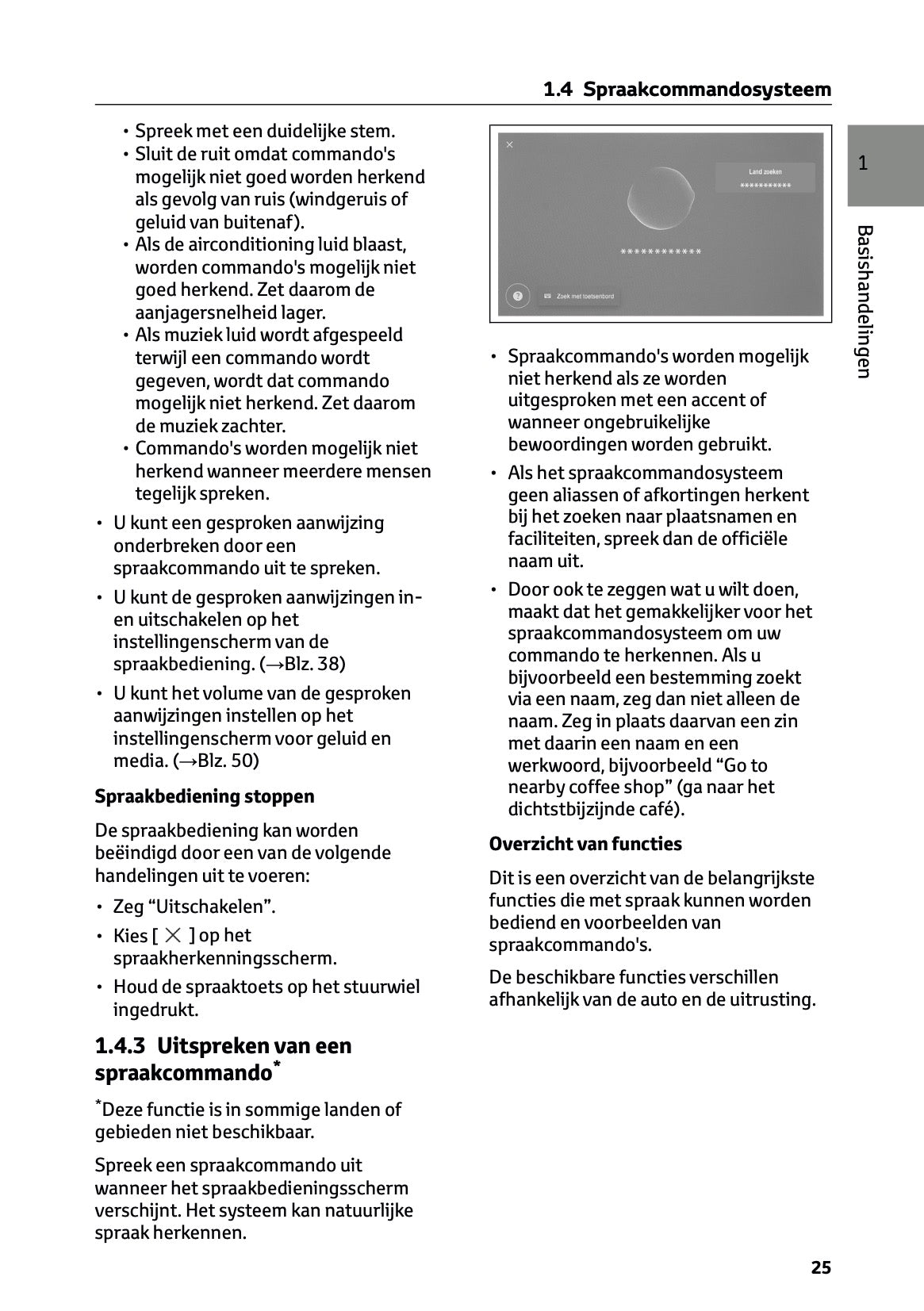 2022-2023 Toyota RAV4 Plug-in-Hybrid Navigatie Handleiding | Nederlands