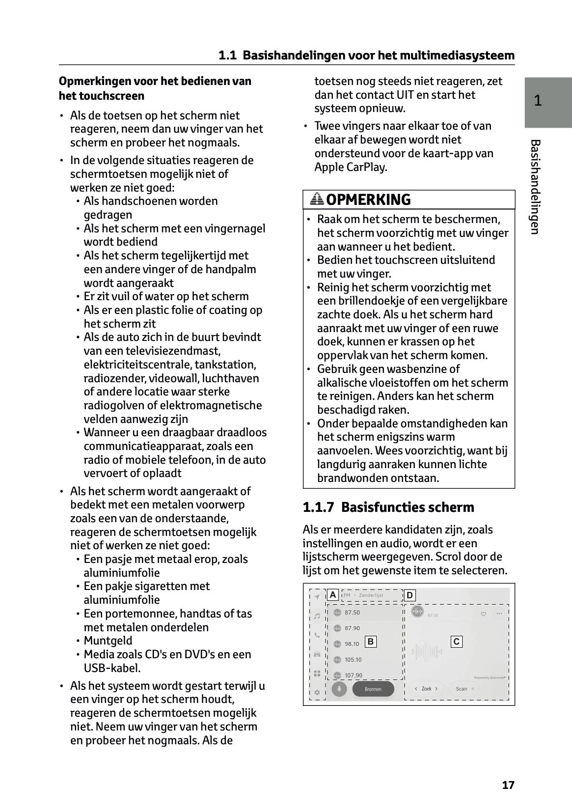 2024-2025 Toyota RAV4 Plug-in-Hybrid Navigatie Handleiding | Nederlands