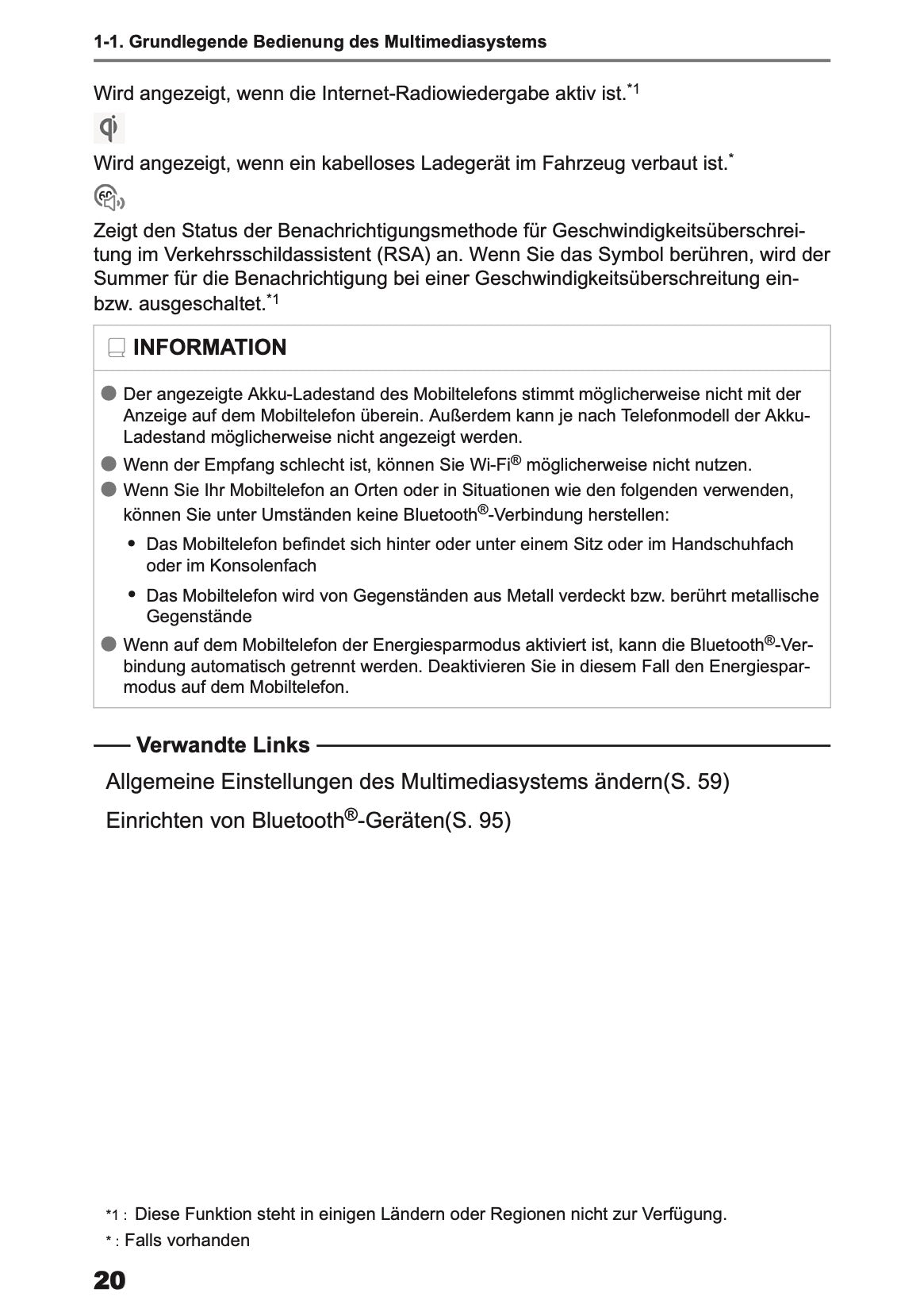 2026 Toyota Yaris Cross Hybrid Navigation Manual | German