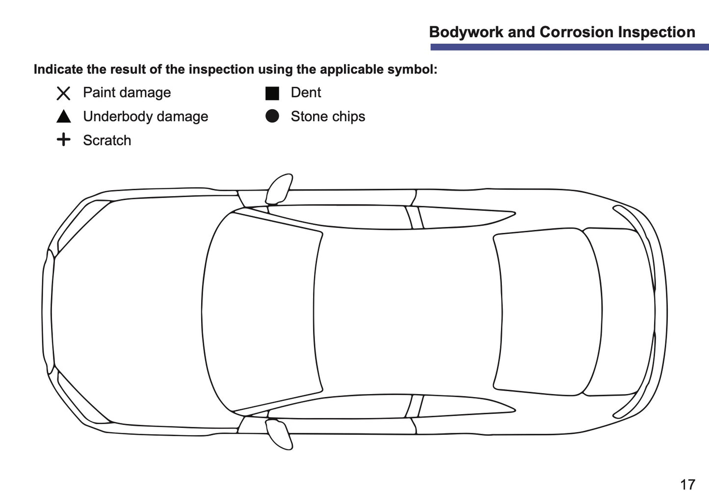 Audi Maintenance Book | English