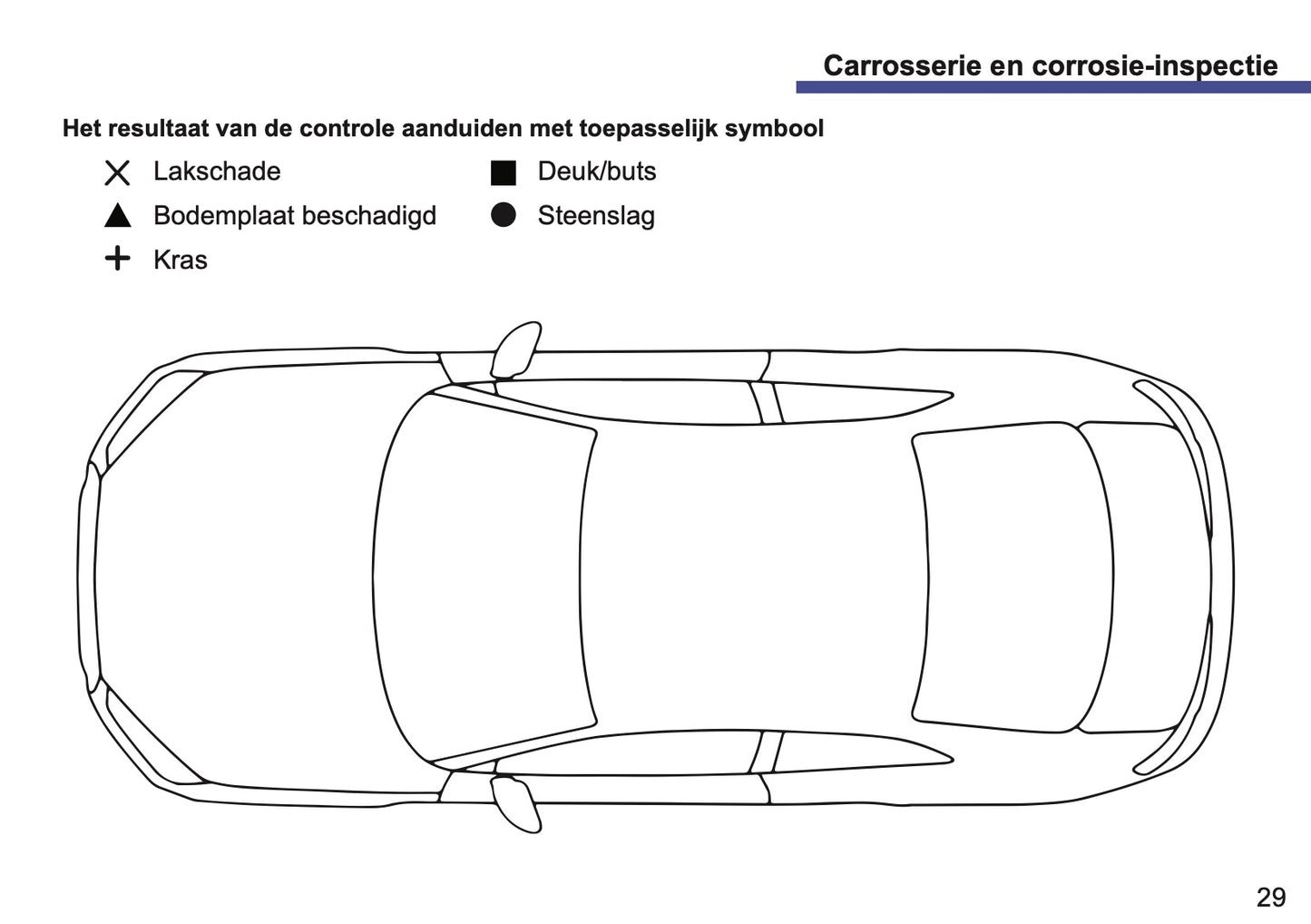Audi Onderhoudsboekje | Nederlands