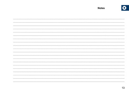 Fiat Maintenance Book | French
