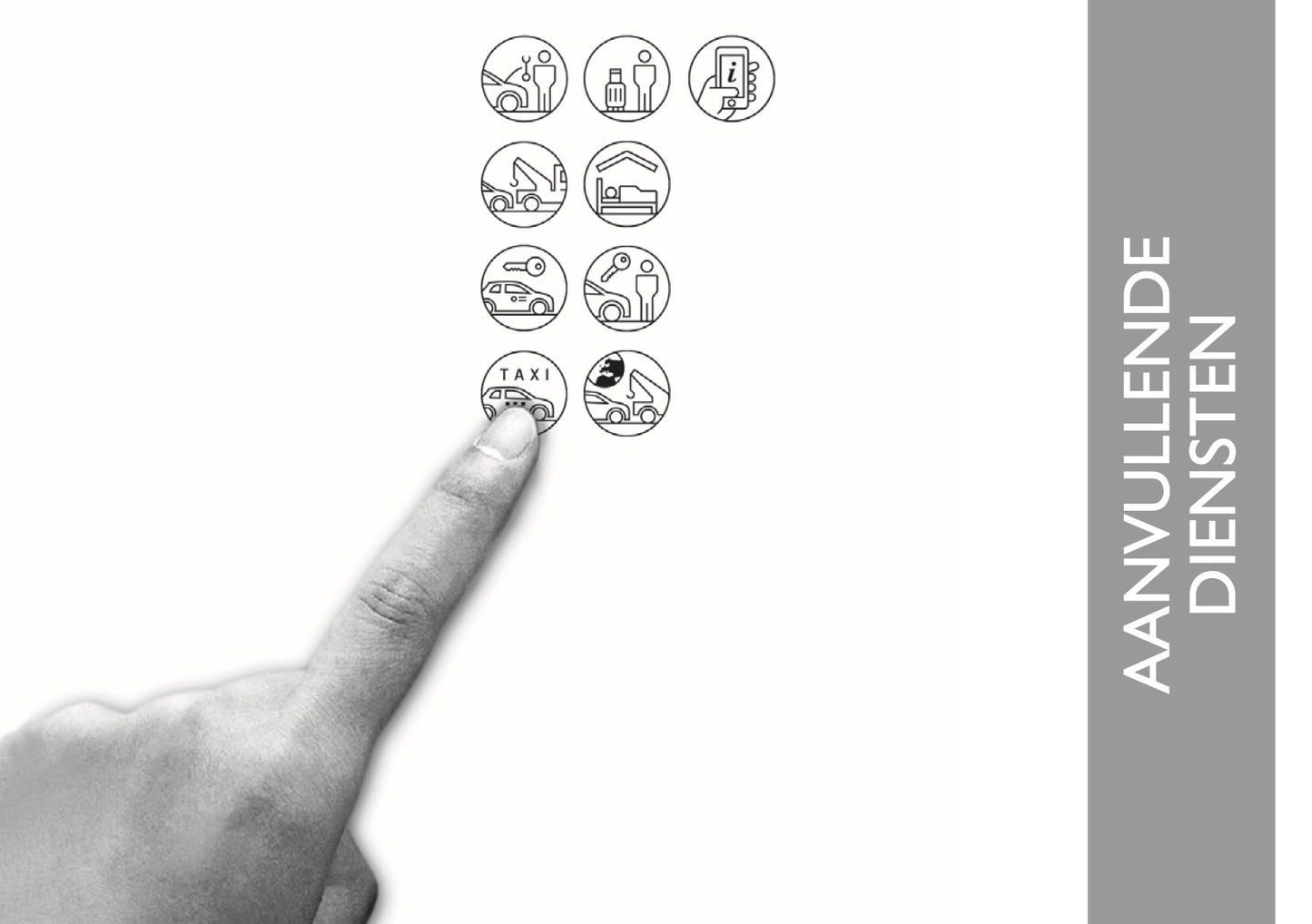 2021 Fiat Garantie en Diensten | Nederlands