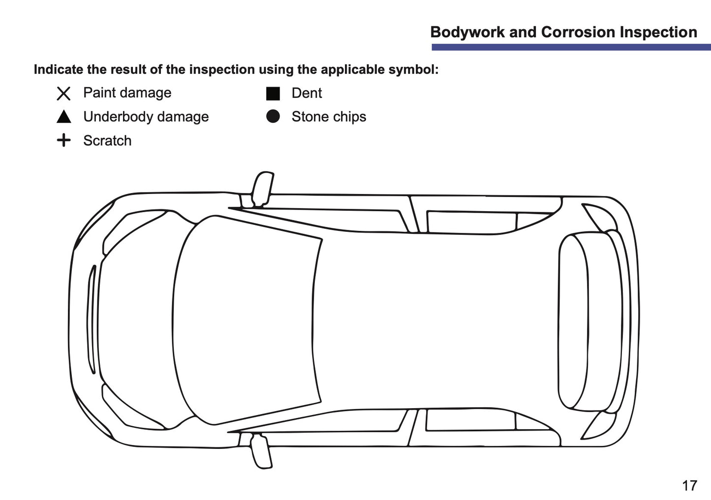Kia Maintenance Book | English