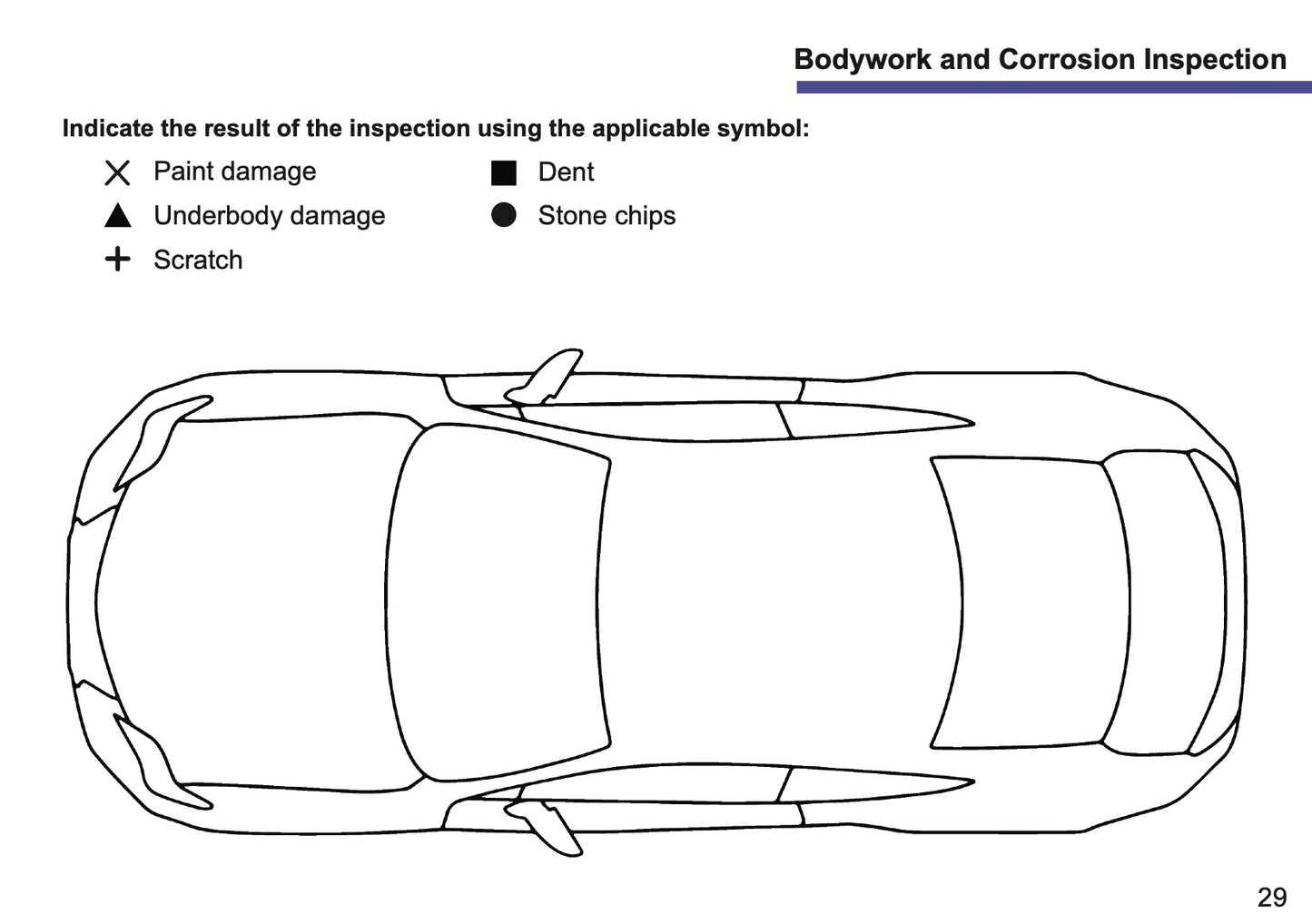 Lexus Maintenance Book | English