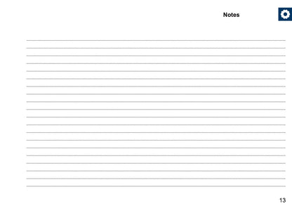 Renault Maintenance Book | French