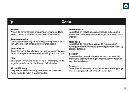 Suzuki Onderhoudsboekje | Nederlands
