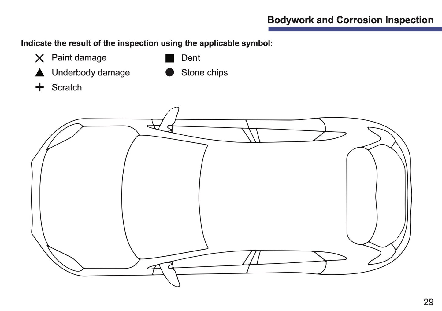 Volvo Maintenance Book | English