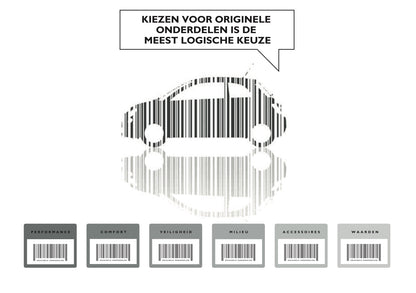 2014 Abarth 500 Gebruikershandleiding | Nederlands