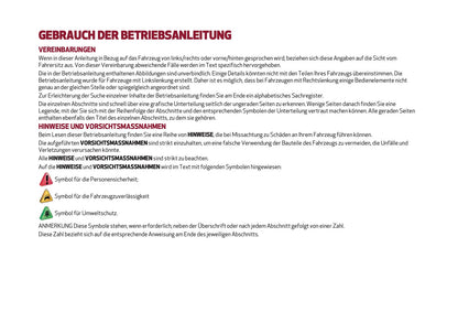 2023 Alfa Romeo Giulia Bedienungsanleitung | Deutsch