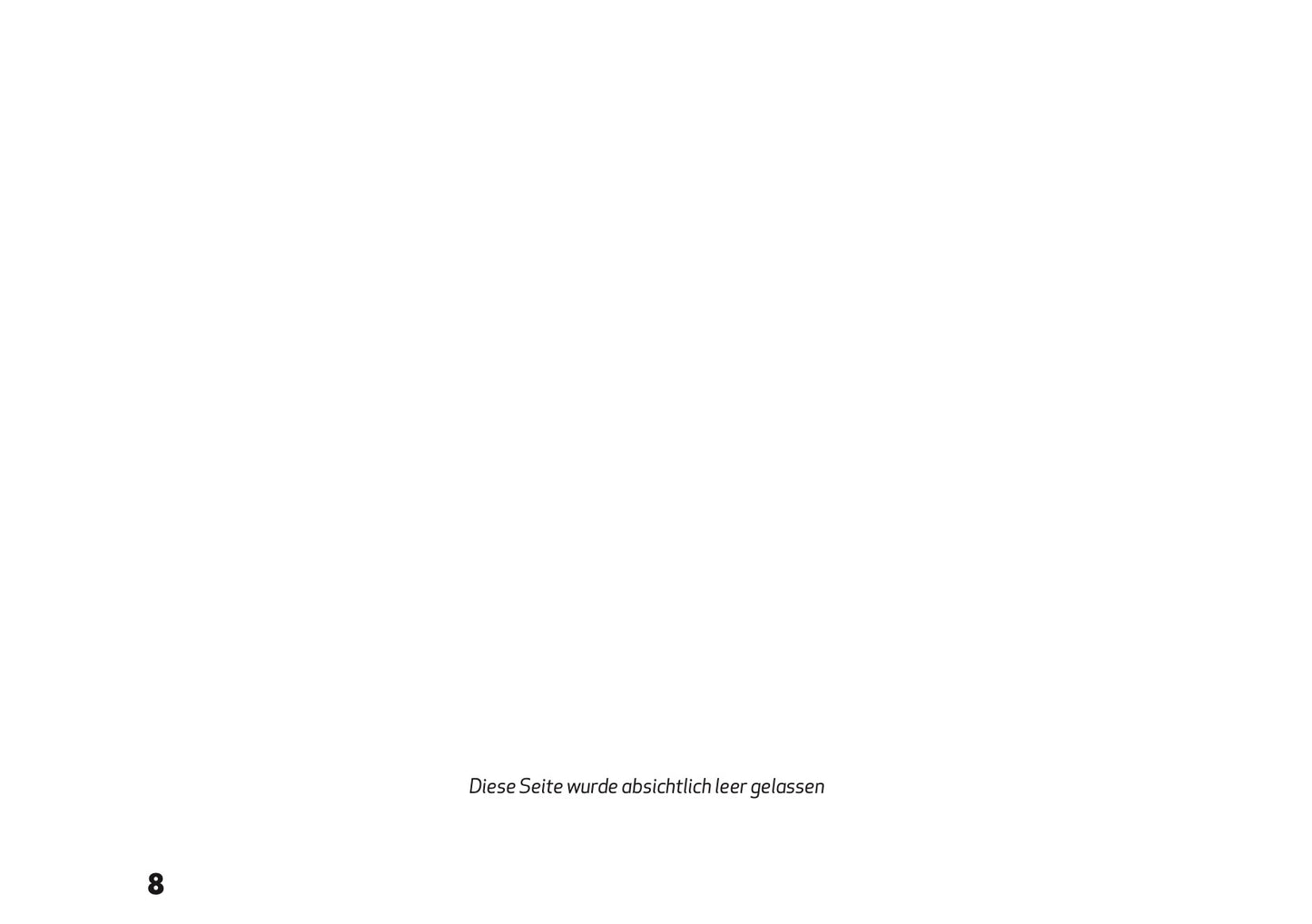 2024-2025 Alfa Romeo Giulia Owner's Manual | German