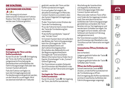 2026 Alfa Romeo Giulia Bedienungsanleitung | Deutsch
