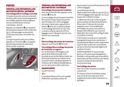 2023 Alfa Romeo Giulia Manuel du propriétaire | Français