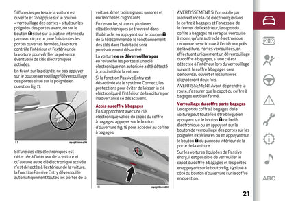 2023 Alfa Romeo Giulia Manuel du propriétaire | Français