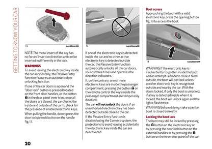 2023 Alfa Romeo Giulia Owner's Manual | English
