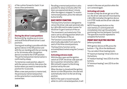 2023 Alfa Romeo Giulia Owner's Manual | English