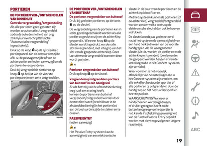 2023 Alfa Romeo Giulia Gebruikershandleiding | Nederlands