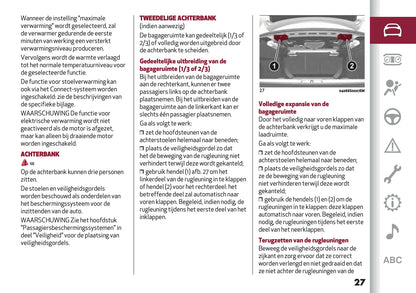 2023 Alfa Romeo Giulia Gebruikershandleiding | Nederlands