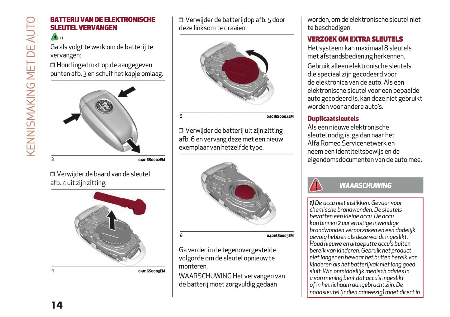 2024-2025 Alfa Romeo Giulia Gebruikershandleiding | Nederlands