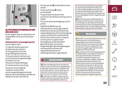 2024-2025 Alfa Romeo Giulia Gebruikershandleiding | Nederlands