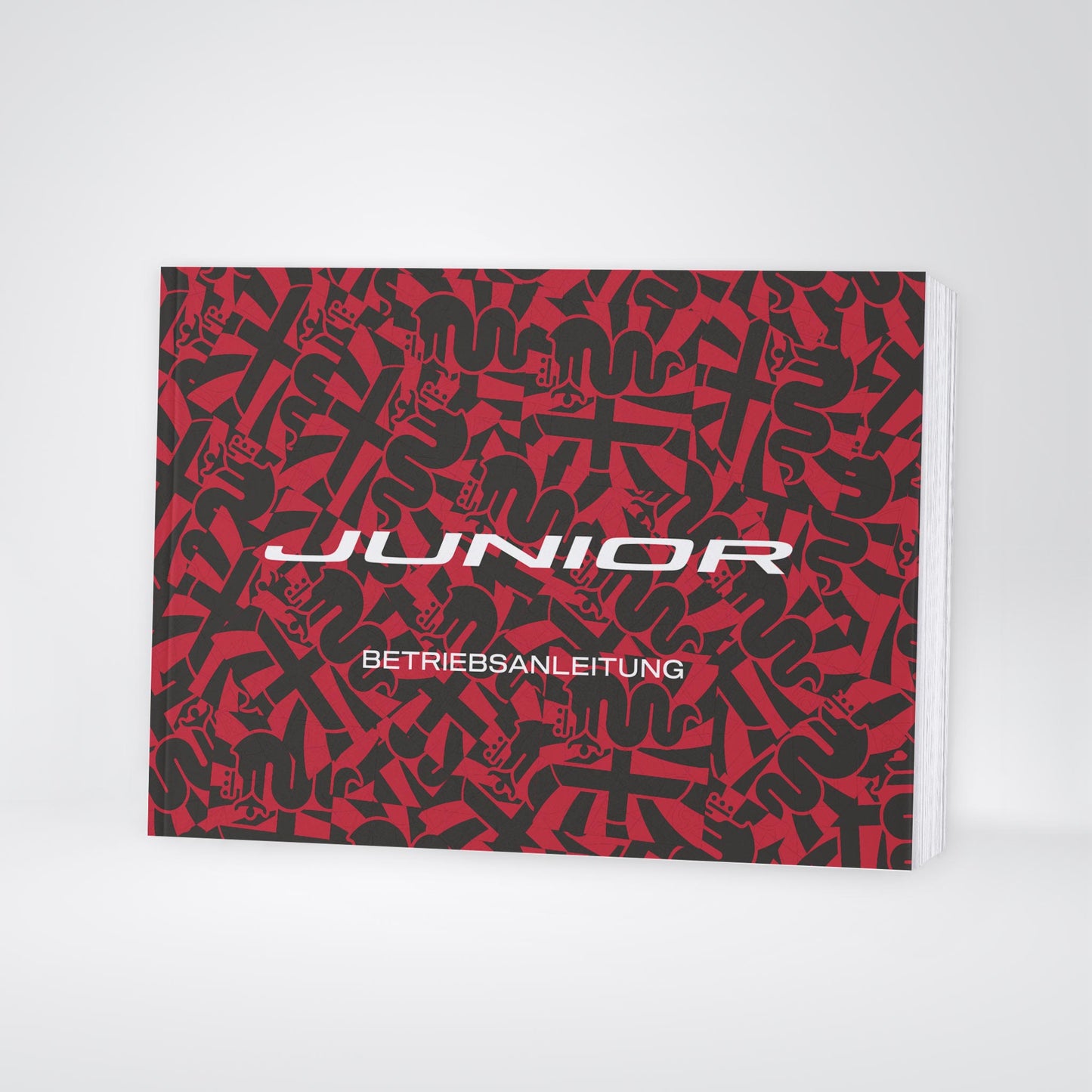 2026 Alfa Romeo Junior Bedienungsanleitung | Deutsch