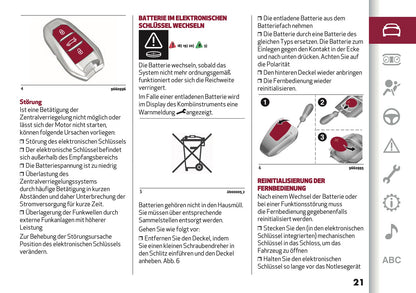 2026 Alfa Romeo Junior Bedienungsanleitung | Deutsch