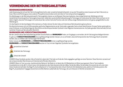 2026 Alfa Romeo Junior Bedienungsanleitung | Deutsch