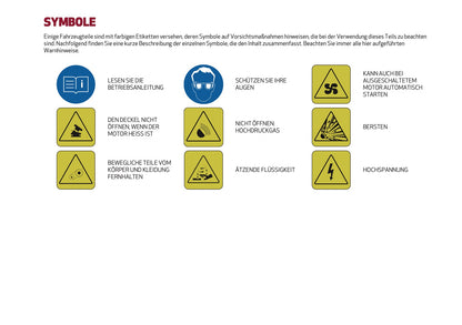 2026 Alfa Romeo Junior Bedienungsanleitung | Deutsch
