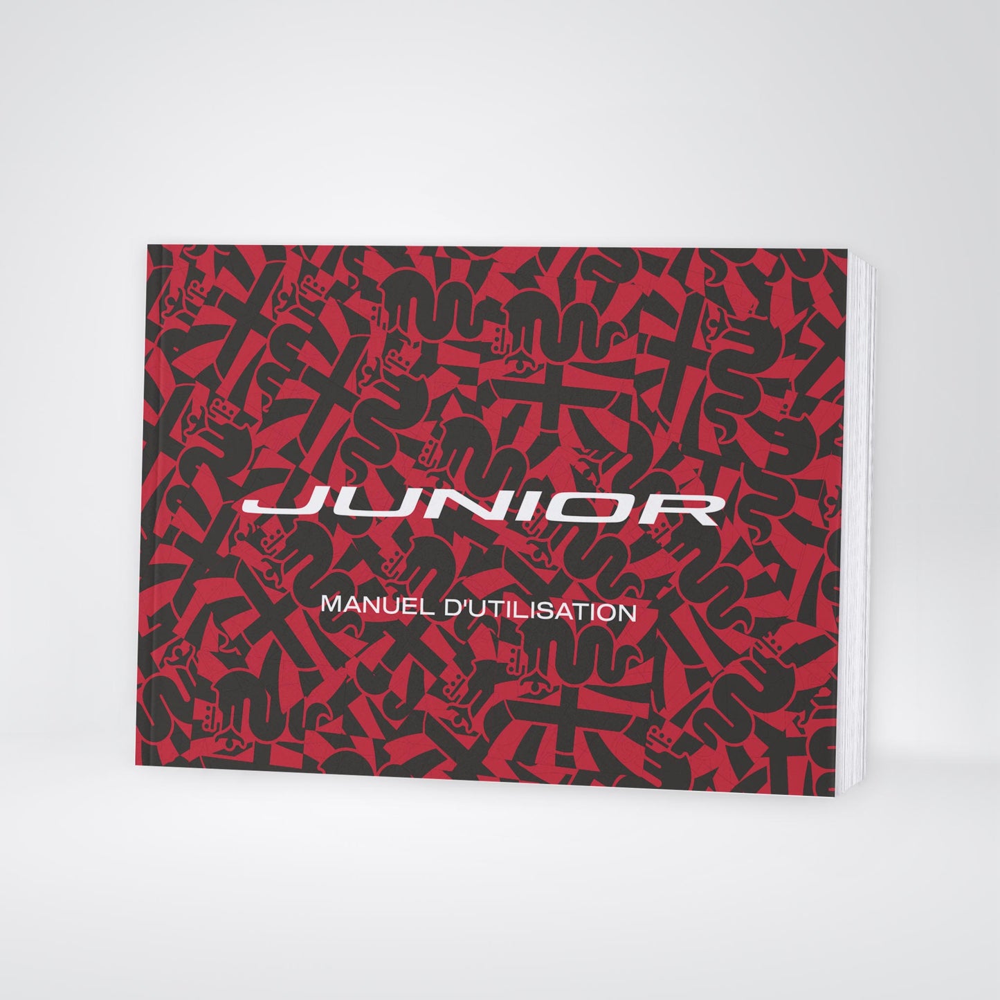 2026 Alfa Romeo Junior Owner's Manual | French
