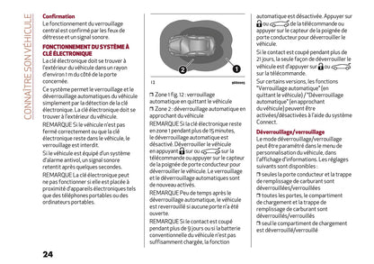 2026 Alfa Romeo Junior Owner's Manual | French