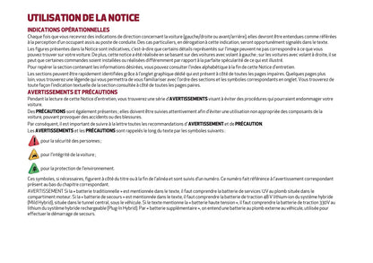 2024-2025 Alfa Romeo Tonale Owner's Manual | French