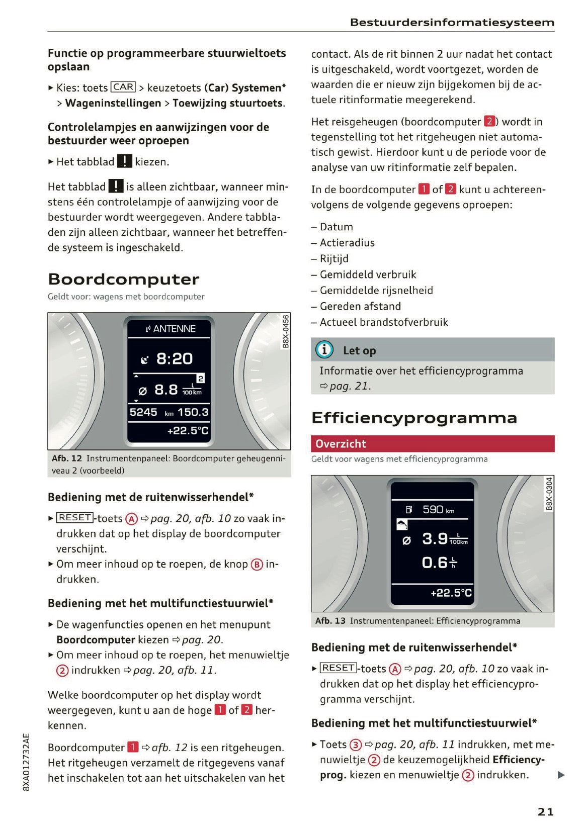 2017-2018 Audi A1/S1 Gebruikershandleiding | Nederlands