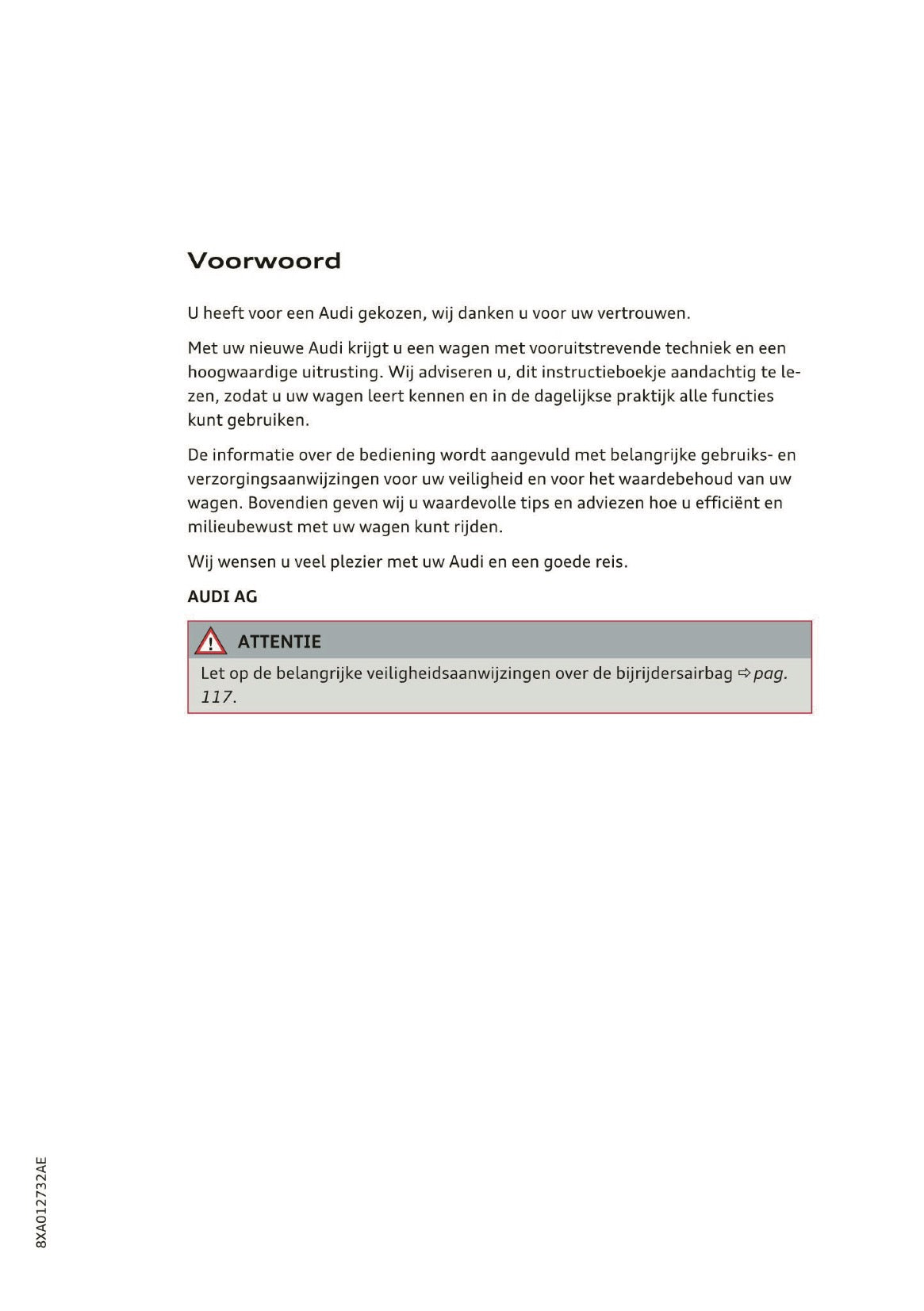 2017-2018 Audi A1/S1 Gebruikershandleiding | Nederlands