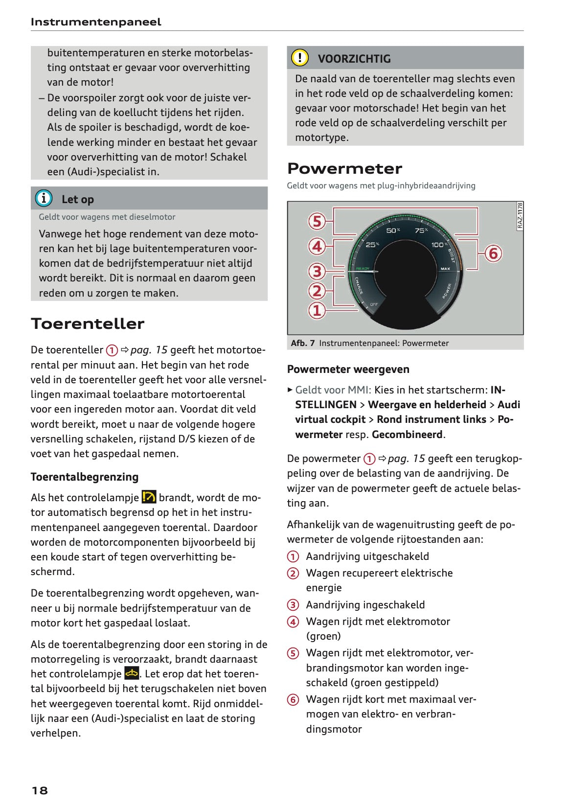 2020-2021 Audi A3 Gebruikershandleiding | Nederlands