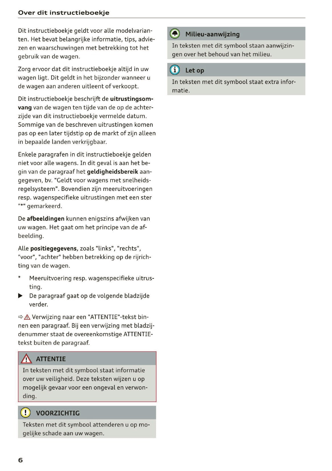 2019 Audi A5 Gebruikershandleiding | Nederlands