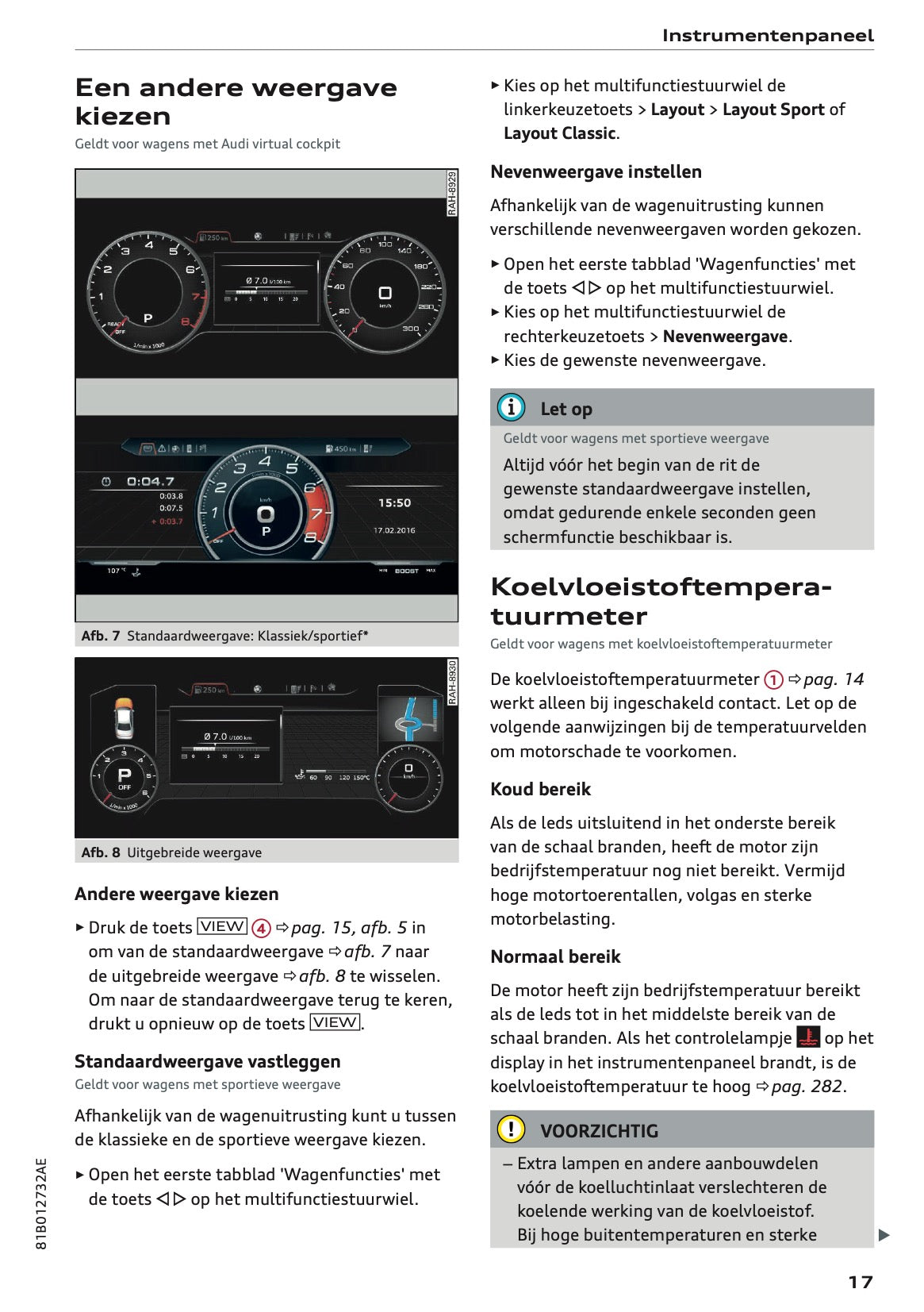 2022 Audi Q2 Gebruikershandleiding | Nederlands