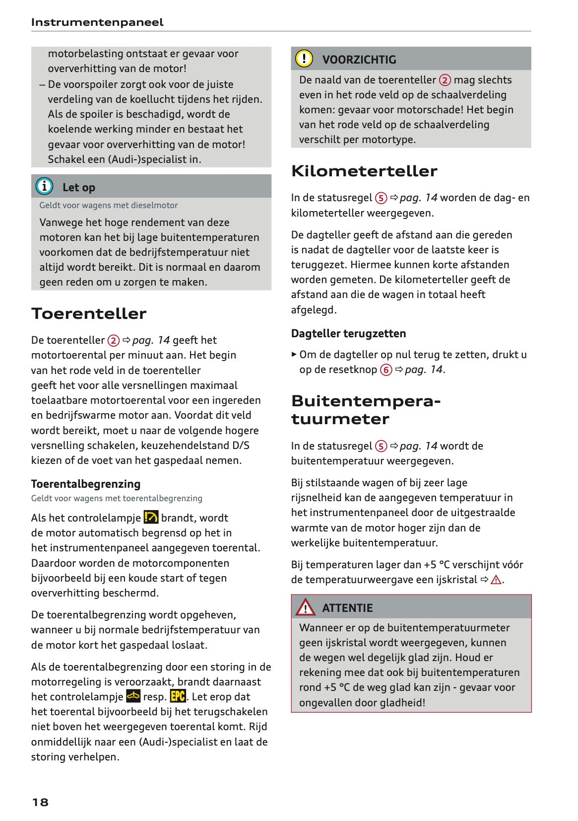 2022 Audi Q2 Gebruikershandleiding | Nederlands