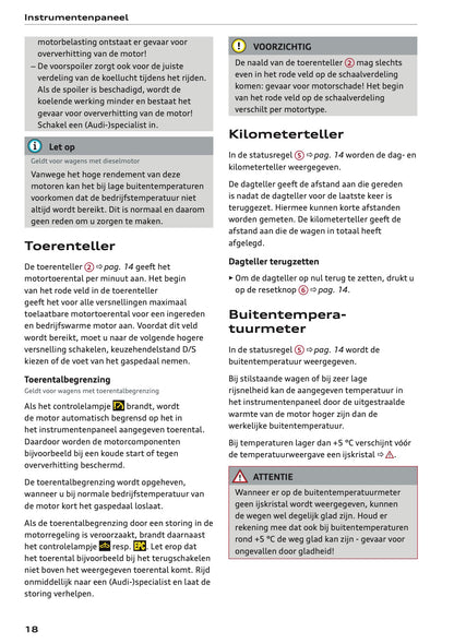 2022 Audi Q2 Gebruikershandleiding | Nederlands