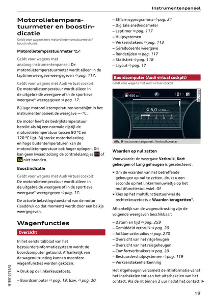 2022 Audi Q2 Gebruikershandleiding | Nederlands