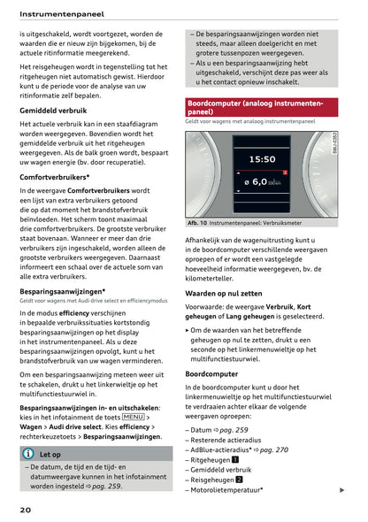 2022 Audi Q2 Gebruikershandleiding | Nederlands