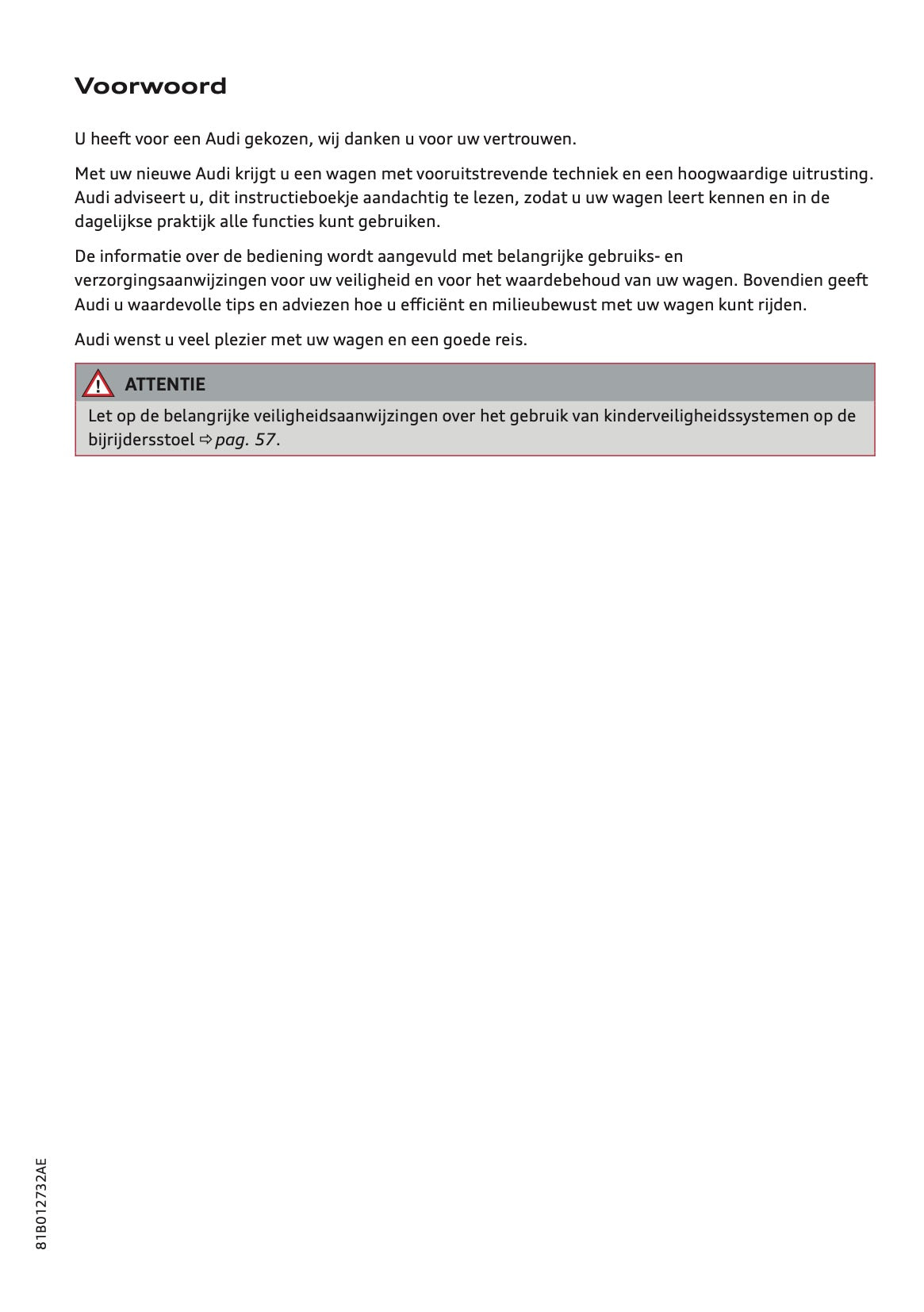 2022 Audi Q2 Gebruikershandleiding | Nederlands