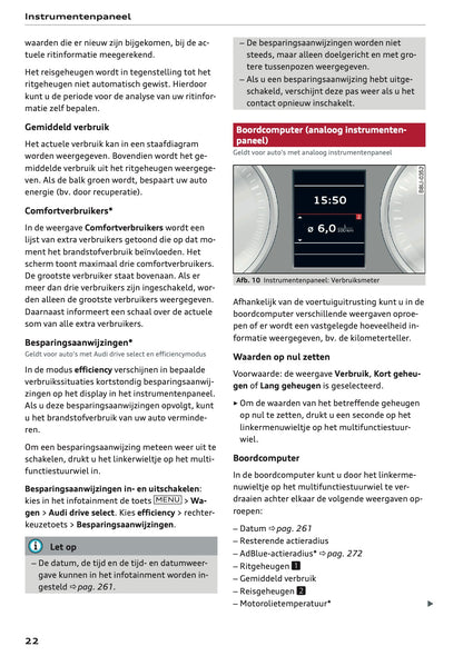 2023-2024 Audi Q2 Gebruikershandleiding | Nederlands