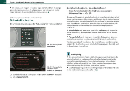 2009 Audi Q5 Gebruikershandleiding | Nederlands