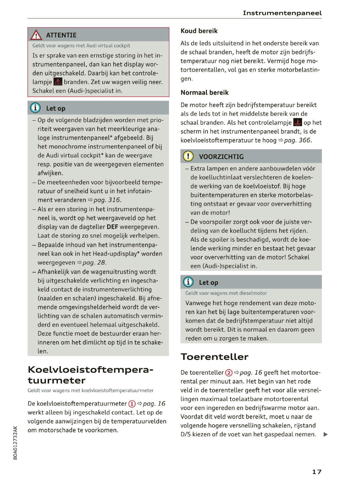 2020 Audi Q5 Gebruikershandleiding | Nederlands