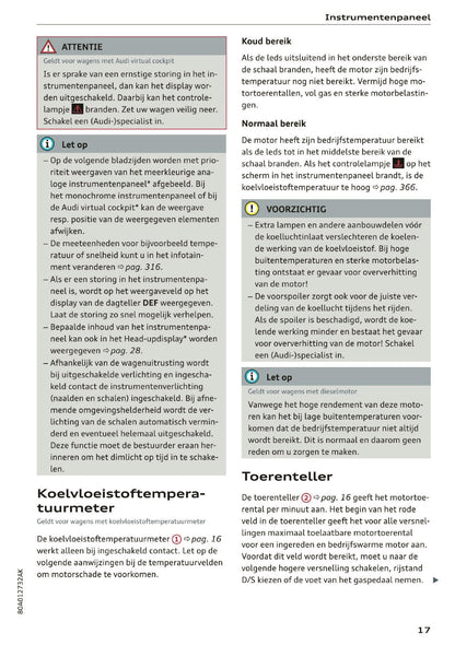 2020 Audi Q5 Gebruikershandleiding | Nederlands