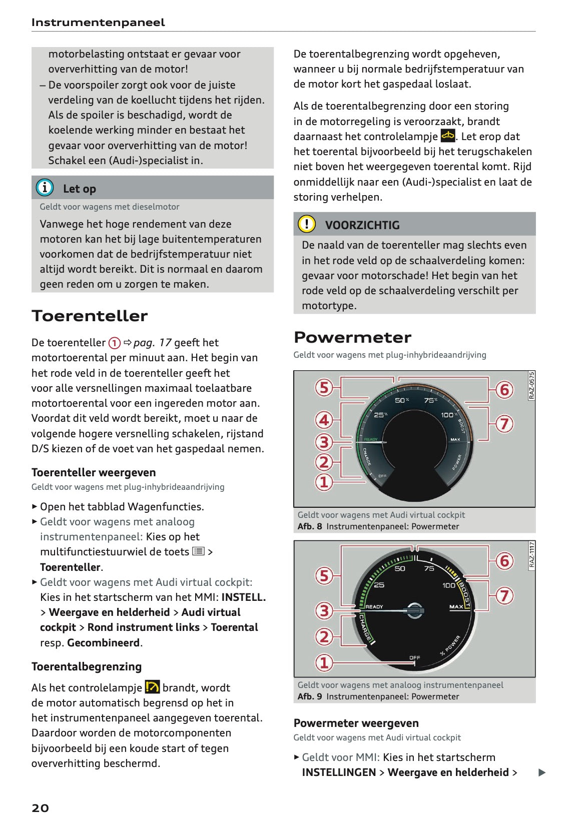 2022 Audi Q5 Gebruikershandleiding | Nederlands