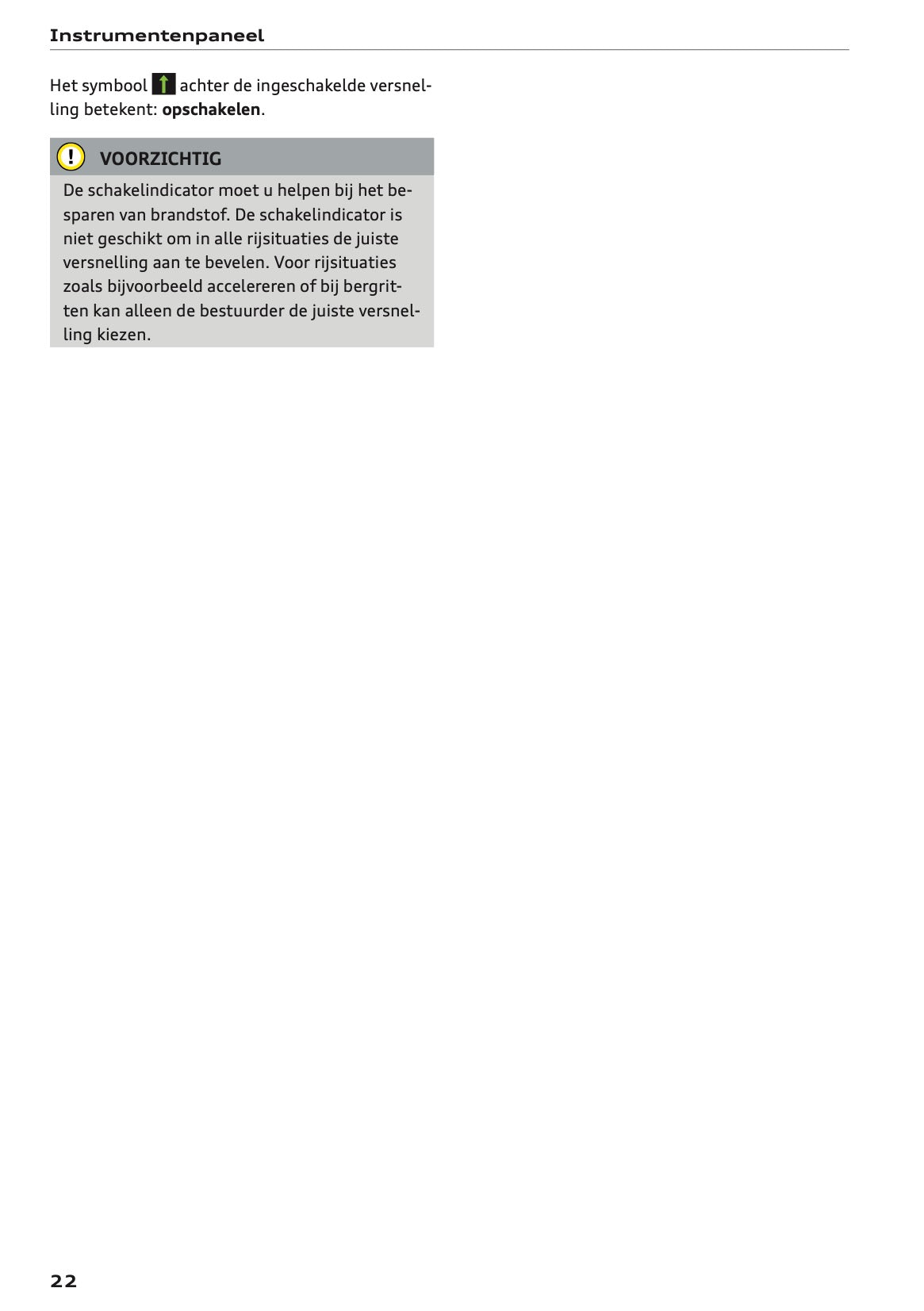 2020-2021 Audi Q7 Gebruikershandleiding | Nederlands