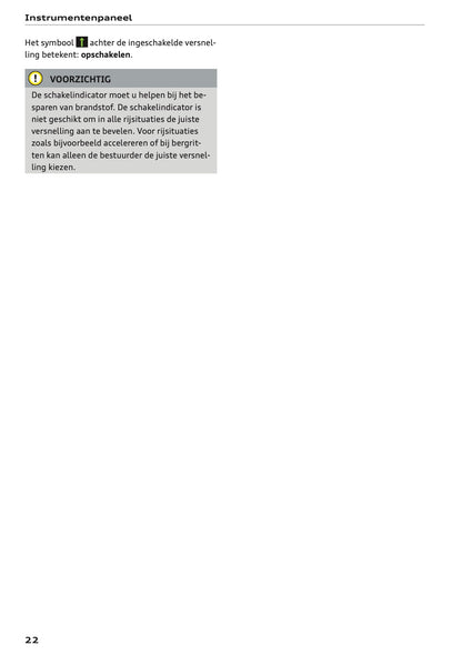 2020-2021 Audi Q7 Gebruikershandleiding | Nederlands