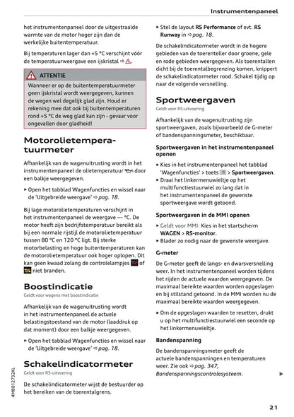 2022 Audi Q8 Gebruikershandleiding | Nederlands