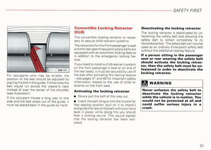 2003 Audi RS 6 Owner's Manual | English